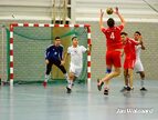 Hand-voetbal -3254474