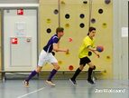 Hand-voetbal -3254726