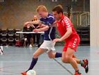 Hand-voetbal -3254812