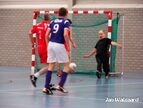 Hand-voetbal -3254866