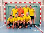 Hand-voetbal -3254894