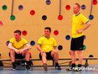 Hand-voetbal -3254929