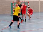 Hand-voetbal -3255434