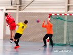 Hand-voetbal -3255675