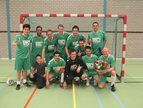 100 % Voetbal champion